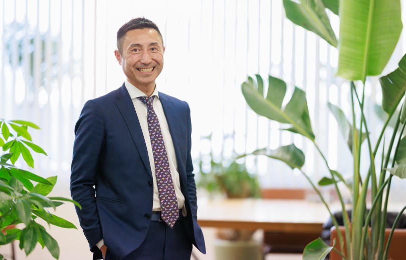驚異の“10年連続離職者ゼロ”の会社を育てた二代目経営者の“利他