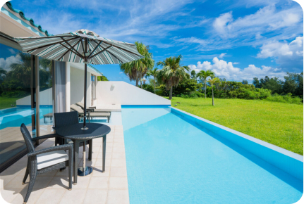 サンフロンティアホテルズ ラグジュアリーブランド