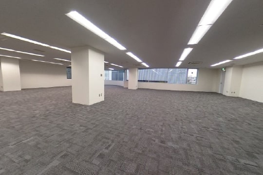 內裝辦公室