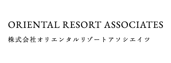 株式會社 ORIENTAL RESORT ASSOCIATES