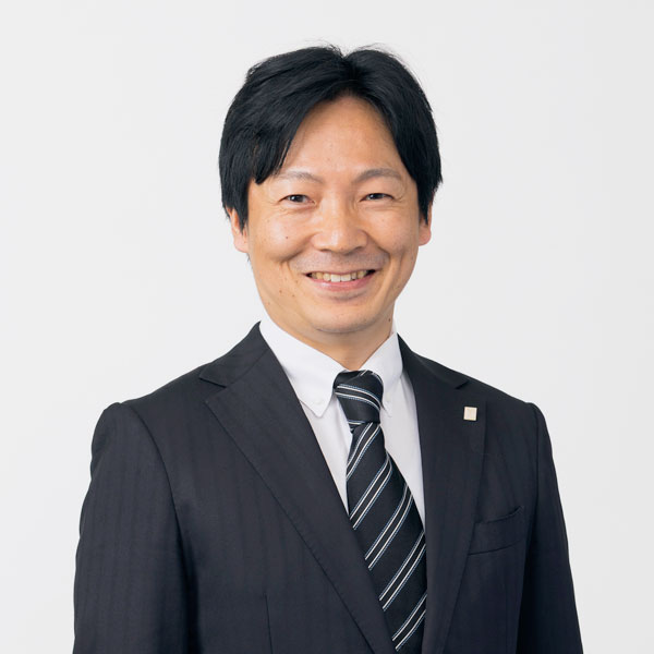音道 慶太郎
