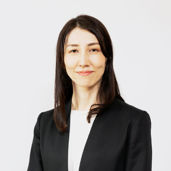 枝廣 恭子
