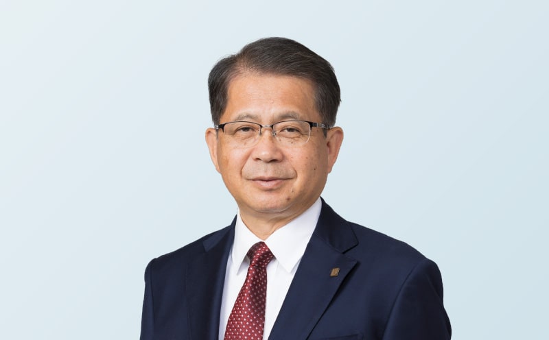 創業者の思い