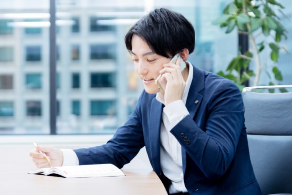 行動指針 Value