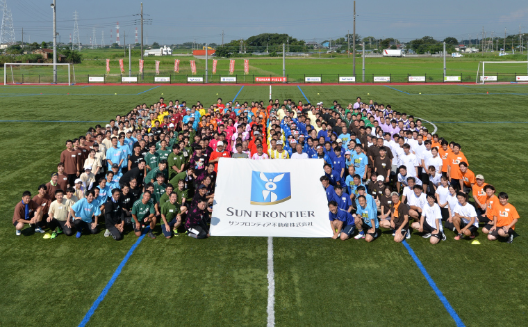 健康経営への取り組み