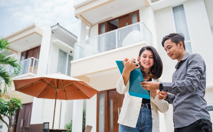Overseas and Construction Businesses
