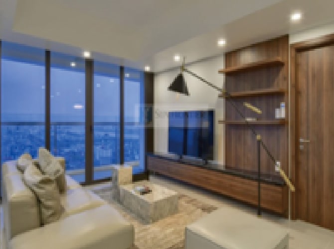 Urban High-Rise Condominium Development in Da Nang
