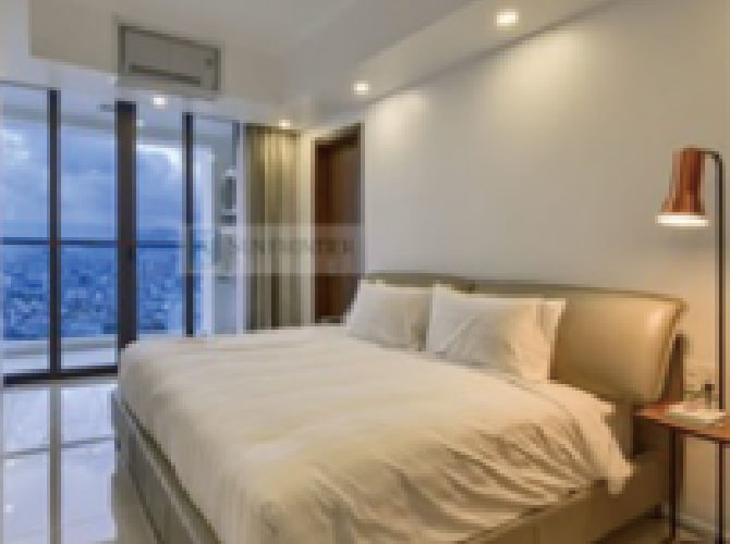 Urban High-Rise Condominium Development in Da Nang