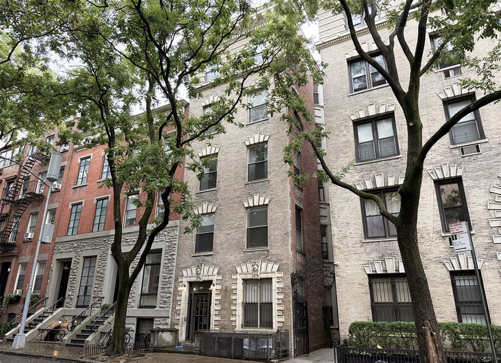 U.S. Real Estate Investment