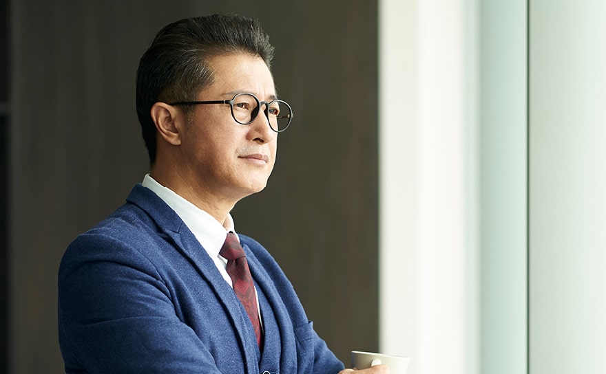 Consulting about investment in Japanese real estate