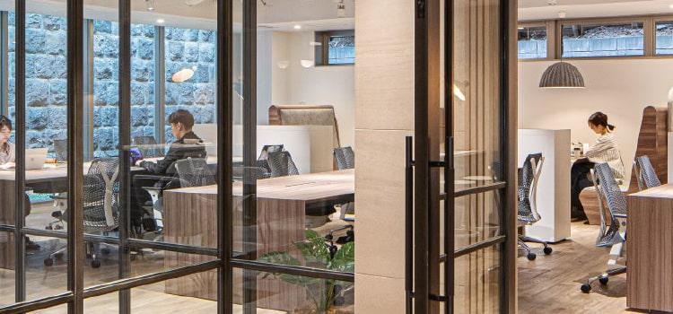 Leasing Management
