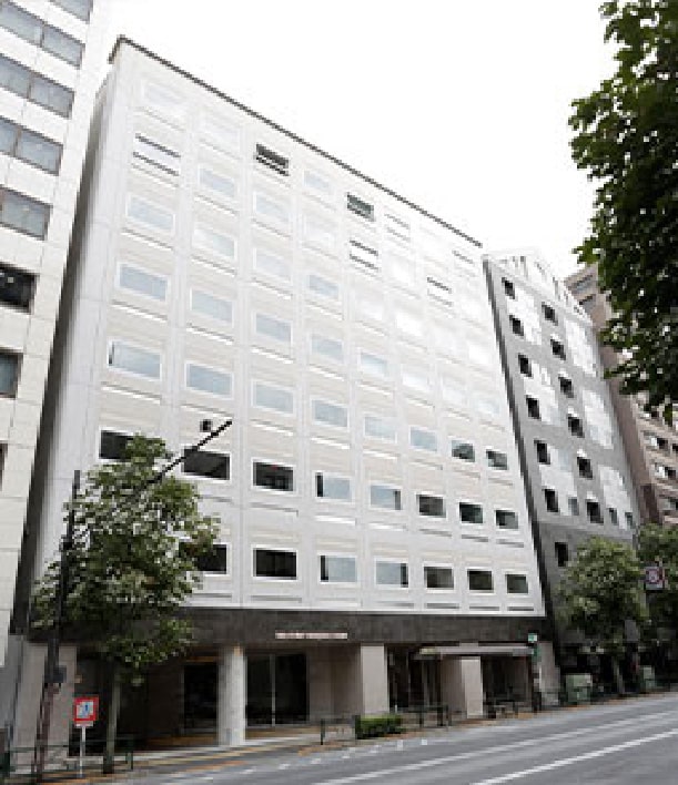 Replanning Case: Income-Generating Building in Shinjuku Gyoenmae, Shinjuku-ku, Tokyo