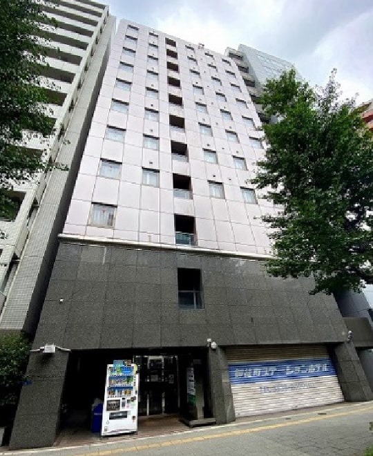 Real Estate Revitalization Case