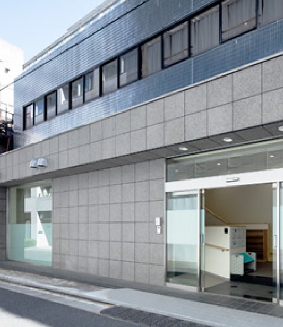 Licensed Nursery Facility in Chuo-ku