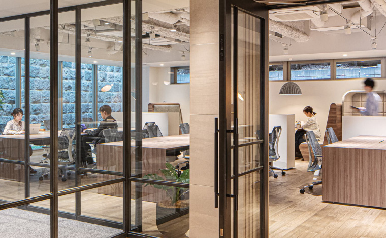 Leasing Management
