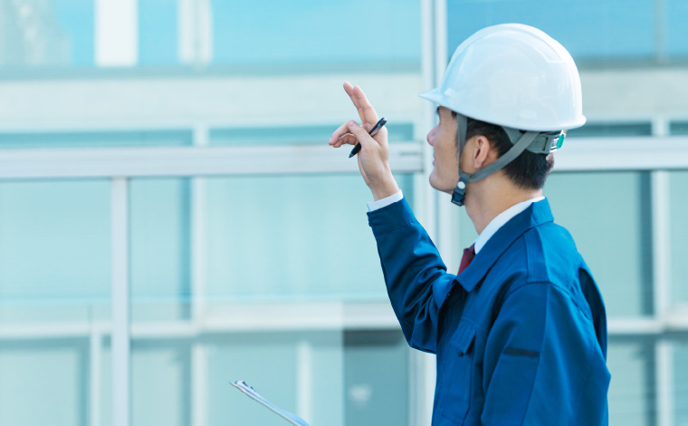 Building Maintenance