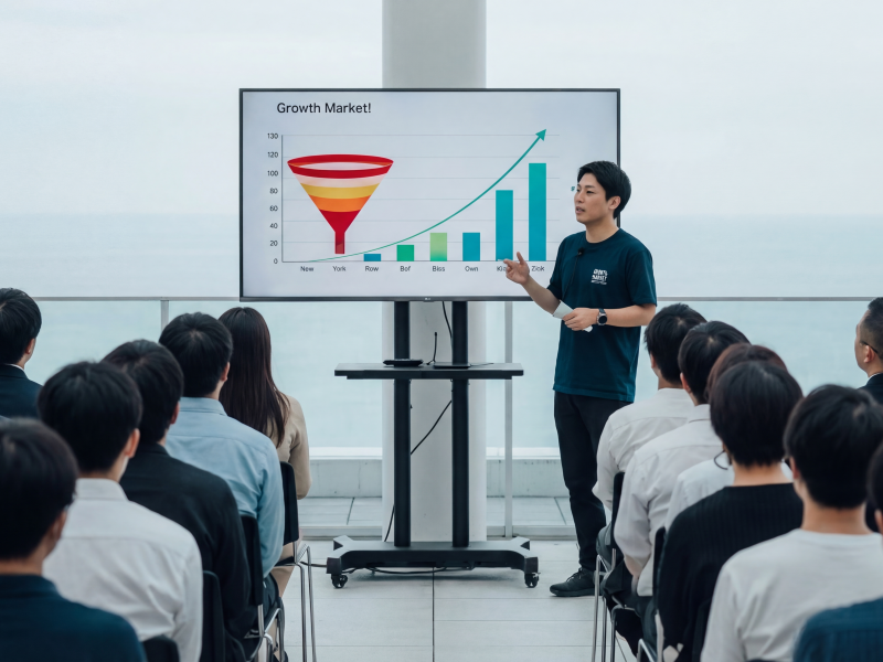 Self-Development Program