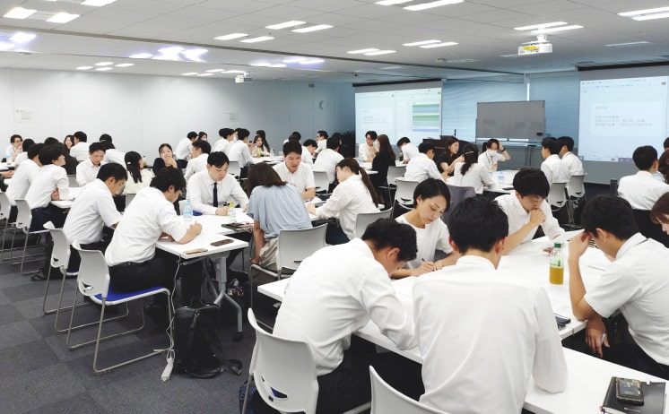 Amoeba Management Training