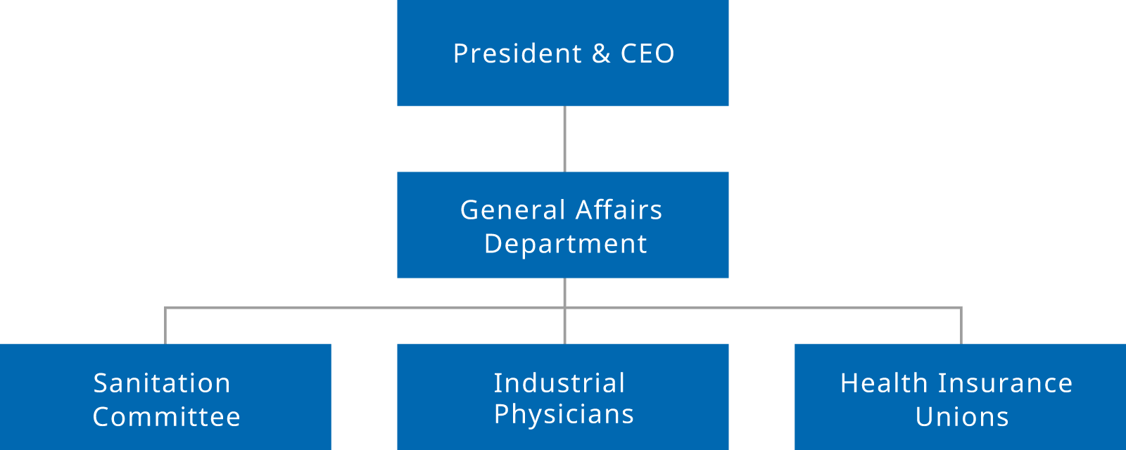 Health Management Promotion System