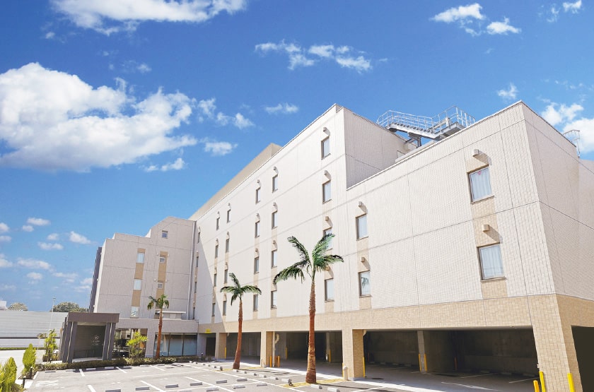 Hiyori Hotel Maihama