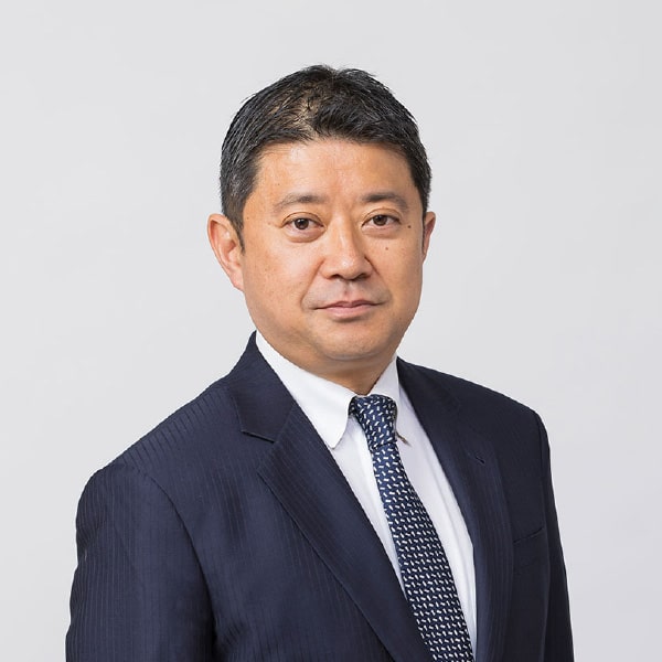Kazutaka Okubo