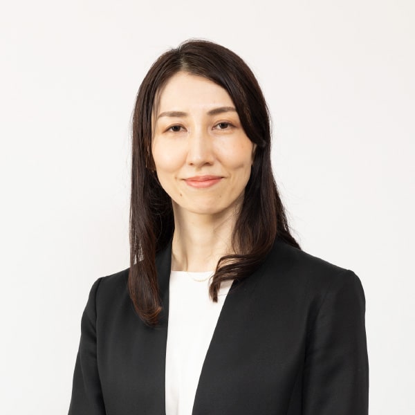 Yukiko Edahiro