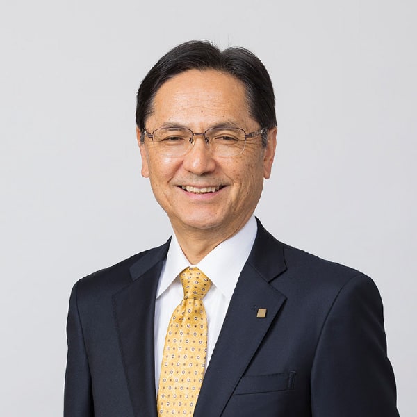 Seiichi Saito