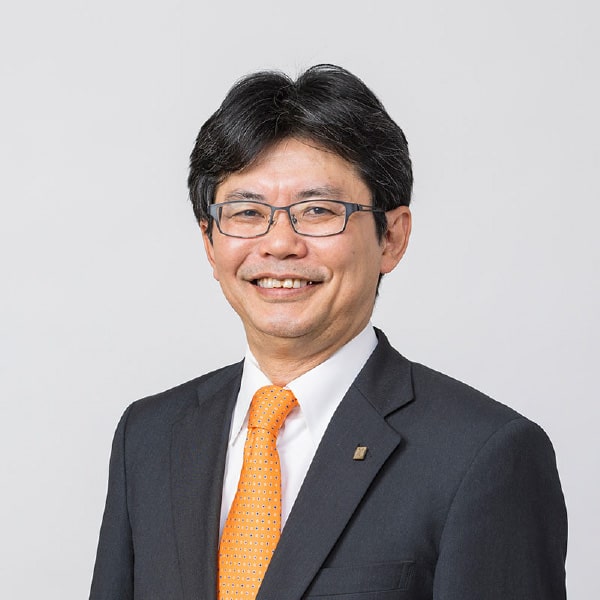 Yasushi Yamada