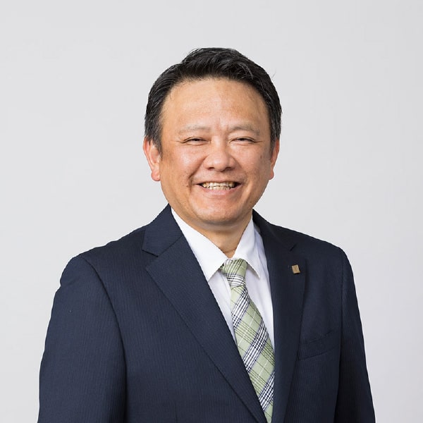 Mitsuhiro Ninomiya
