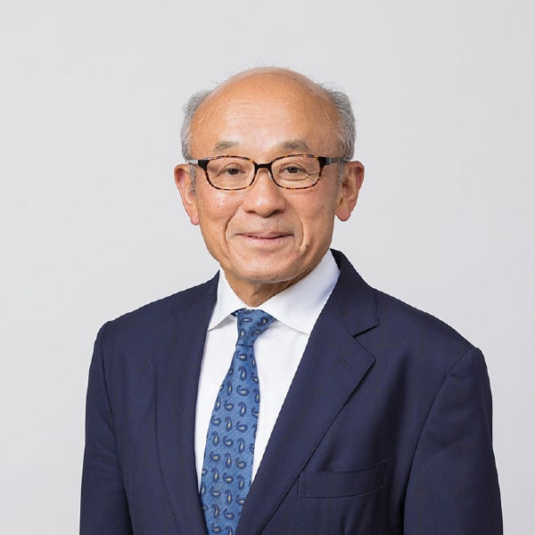Keiichi Asai