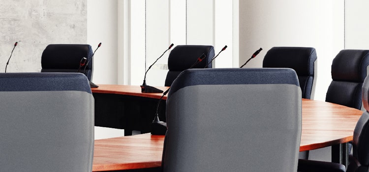 Introduction of the Members of the Board