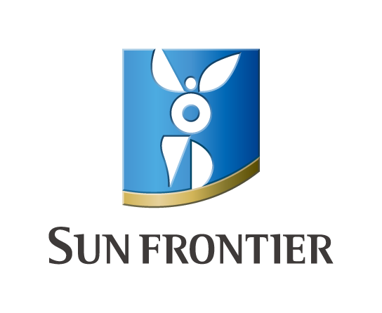 Sun Frontier Fudousan Co., Ltd. Logo