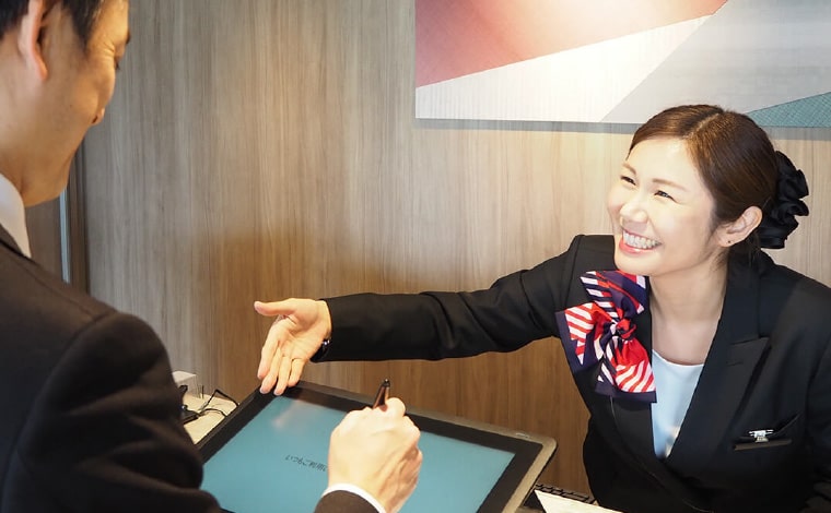 Hotel and Tourism Business