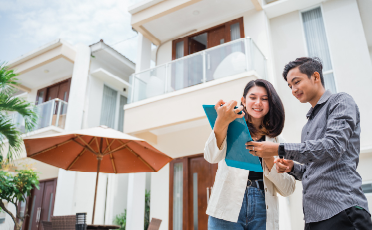 Overseas and Construction Businesses