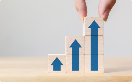 Promoting Balanced Growth and Strengthening Profitability