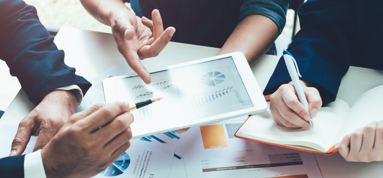 IR Content for Shareholders and Investors