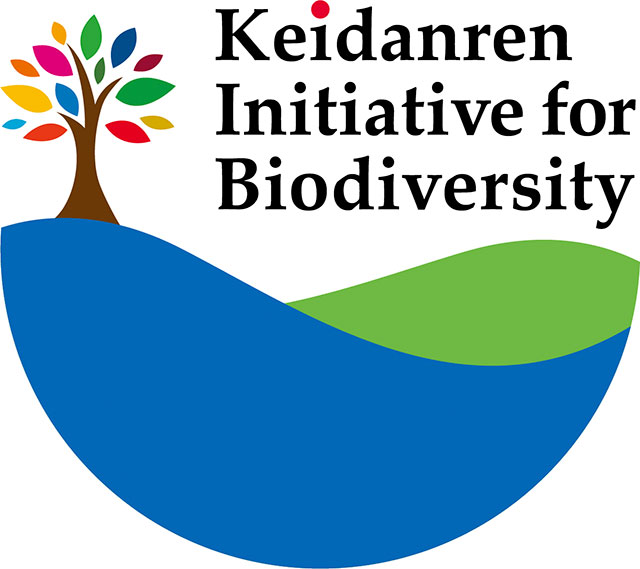 Keidanren Initiatives for Biodiversity Conservation (JBF - Japan Business Federation)