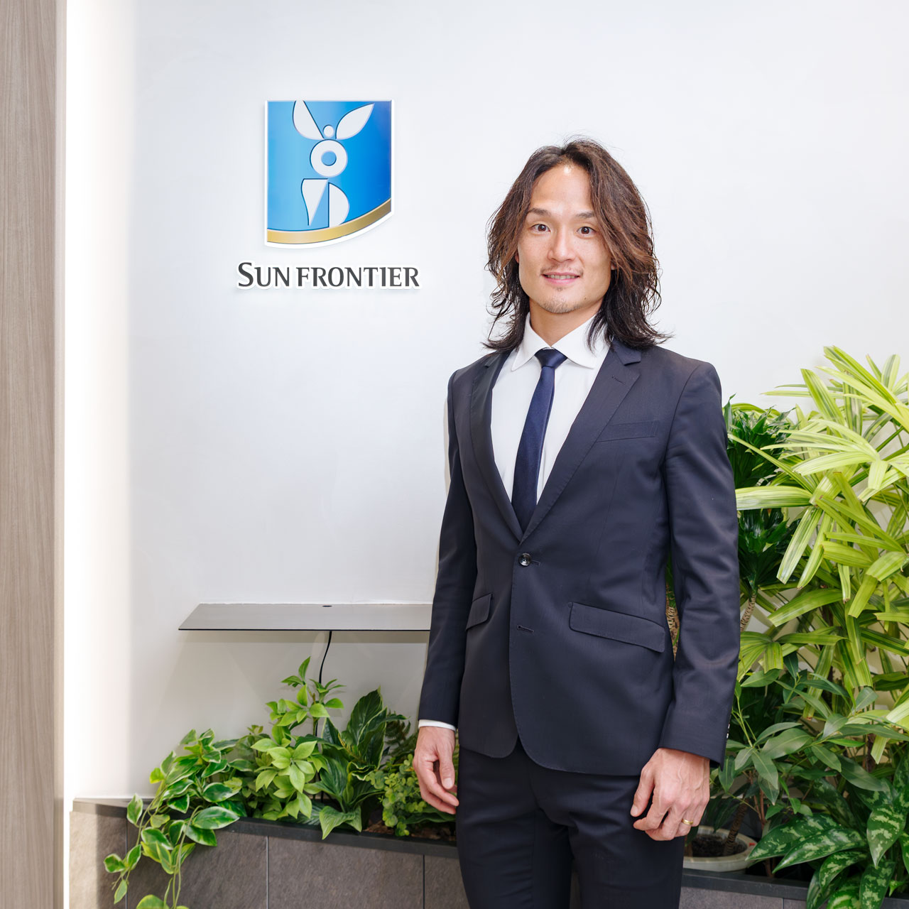 古谷 純平 - Jumpei Furuya