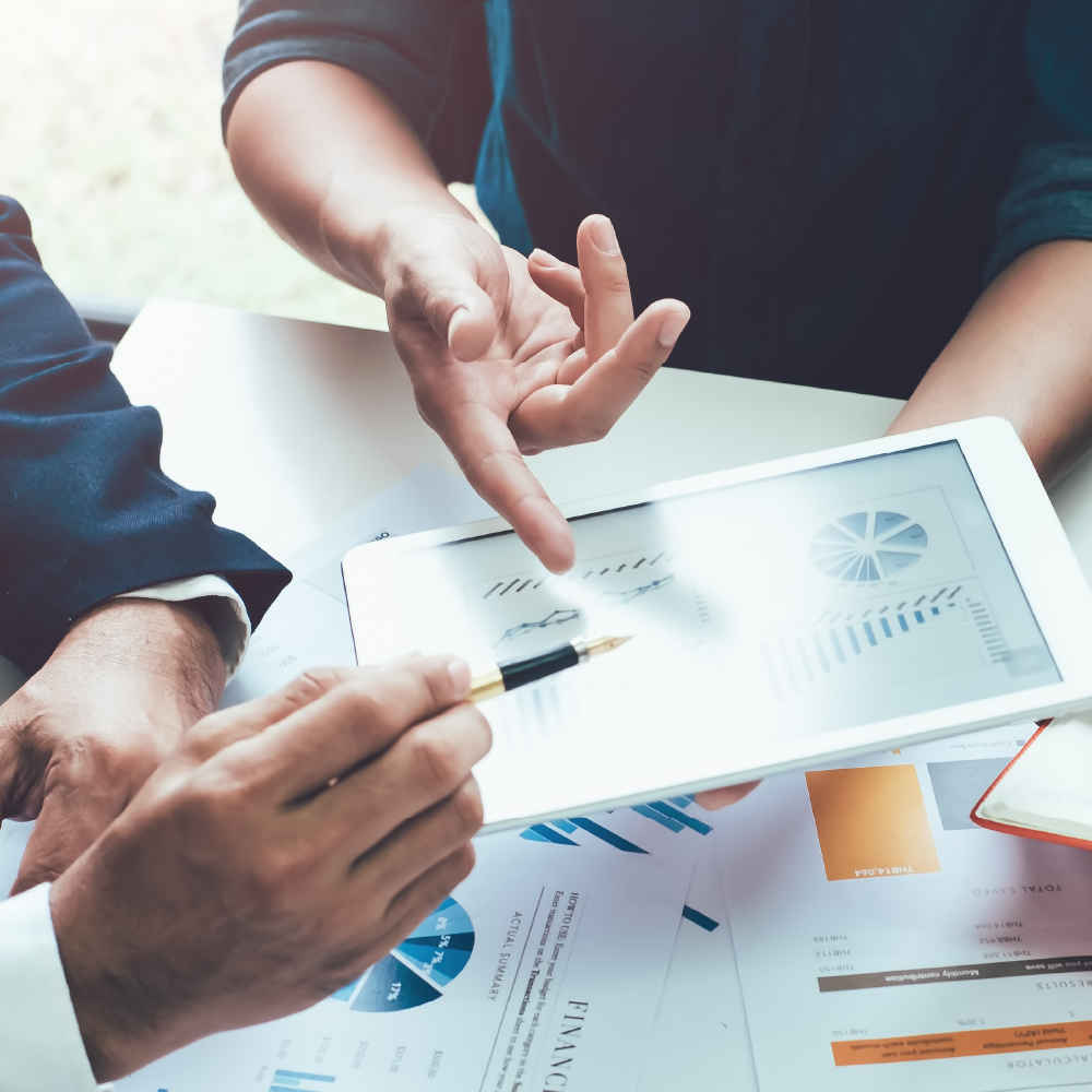 株主・投資家情報